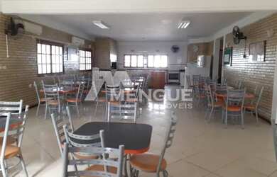 Imagem 6: Apartamento residencial com 2 dormitórios, à venda no bairro Humaitá...