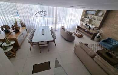 Imagem 7: Casa em condomínio com 4 suítes e 620m² à venda por R$ 5.500.000