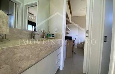 Imagem 11: Casa para VENDA ou LOCAÇÃO no Condomínio Reserva Saint Paul - Itu/SP