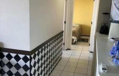 Imagem 6: Apartamento por Temporada A Partir R$ 170,00 em Fortaleza-CE