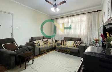 Imagem 2: Apartamento á venda com 03 dormitórios, 02 banheiros, todo amplo com...