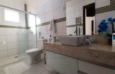 Imagem 16: CASA RESIDENCIAL em JUNDIAÍ - SP, LOTEAMENTO PORTAL DA COLINA