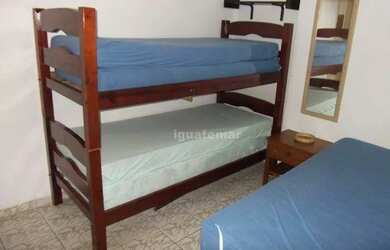 Imagem 8: Apartamento com 1 dormitório à venda - Enseada P Brunella - Guarujá/SP