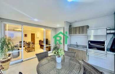 Imagem 4: Apartamento Vista para o mar, 3 Dormitórios, 1 Suíte , 2 Vagas, Lazer,...