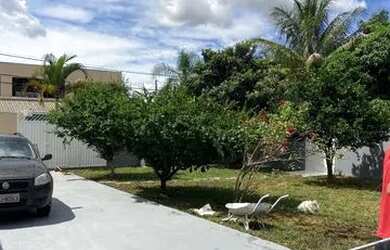 Imagem: A casa em condomínio possui 2 Dormitórios, 1 Banheiro, 5 Vagas