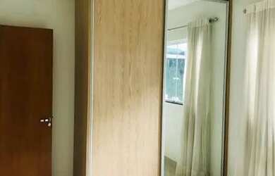 Imagem 5: Condomínio Jardins Madri Casa para aluguel no bairro Jardins Madri