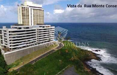 Imagem 6: La Vista Morro Conselho, 4 suítes, vista Mar, no Rio Vermelho