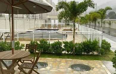 Imagem 6: Apartamento no condominio beija flor, primeira locação