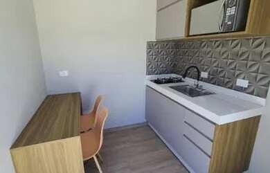 Imagem 6: kitnets a venda. 32m² de Área, 1 Vaga na garageme1 Dormitório