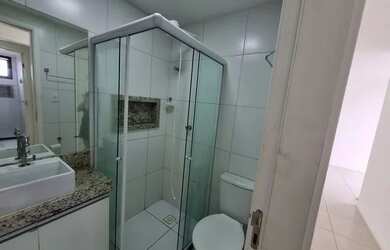 Imagem 4: Apartamento para locação 2 quartos Pernambues, Salvador Bahia