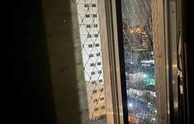 Imagem: O quarto possui Área de serviço e está localizado em Ingá