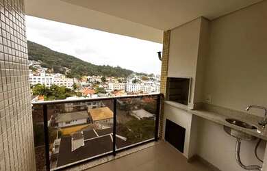 Imagem 4: Apartamento Dúplex 03 dormitórios, sendo 2 suítes na Trindade em Florianópolis