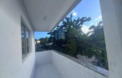 Imagem 12: Apartamento em Olinda bultrins novo 2qtos. var. 1vg r. calc. px todo dia...