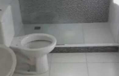 Imagem 7: CASA 2/4 A VENDA PIRAJÁ. Varanda, 80m² de Área, 1 Banheiroe2 Dormitórios