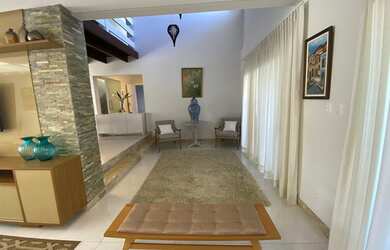 Imagem 16: Excelente casa com 5 suítes no Itaigara em condomínio fechado