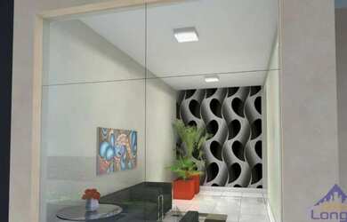 Imagem 4: Altos do Aeroporto. 111m² de Área, 2 Vagas na garageme2 Dormitórios