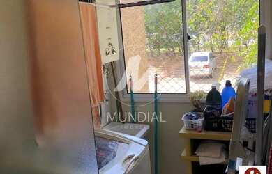 Imagem 6: Apartamento (tipo - padrao) 2 dormitórios, cozinha planejada, portaria 24hs, lazer, salão