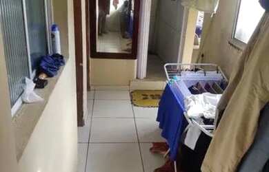 Imagem 8: Casa 2/4 Caminho de Areia