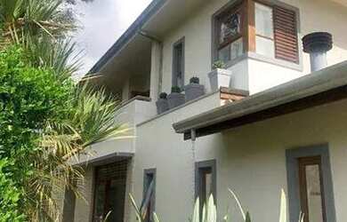 Imagem 1: Casa com 4 suítes, 500 m² - venda por R$ 1.725.000 ou aluguel por R$...