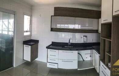 Imagem 11: Cobertura com 3 dormitórios, 208 m² - venda por R$ 1.799.900,00 ou aluguel...