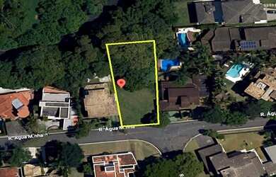 Imagem: O terreno possui 744m² de Área e está localizado em Nova