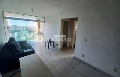 Imagem 14: Apartamento Residencial para locação Bairro Tubalina