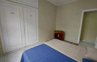 Imagem 8: Apartamento à venda 3 quartos Boqueirão Santos SP