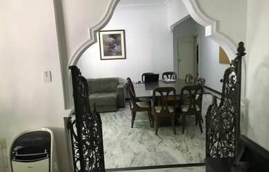 Imagem 2: Maravilhoso Apartamento pra venda uma quadra da praia