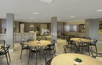 Imagem 11: Apartamento residencial com 3 dormitórios e 3 vagas de garagem em condominio fechado, à ve