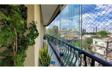 Imagem 13: APARTAMENTO RESIDENCIAL em São Paulo - SP, Vila Pompéia