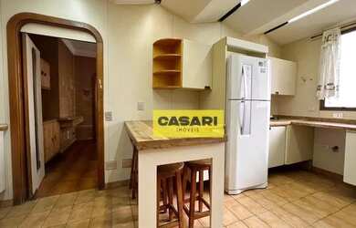 Imagem 9: Apartamento com 4 dormitórios à venda, 360 m² - Jardim Bela Vista - Santo André/SP