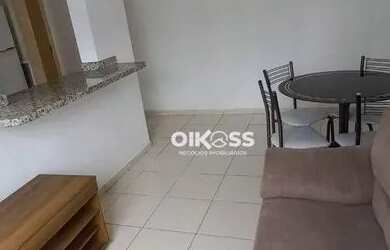 Imagem 6: Apartamento com 1 dormitório para alugar, 40 m² por R$ 2.486/mês -...