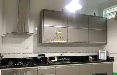 Imagem 16: Casa para venda com 250 metros quadrados com 3 quartos em Loteamento Villa...