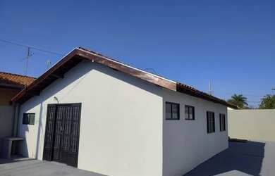 Imagem 12: CASA PARA VENDA JARDIM SILVESTRE