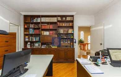 Imagem 7: Casa com 3 dormitórios, 447 m² - venda por R$ 16.000.000,00 ou aluguel...