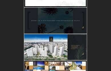 Imagem 3: Apartamento Novo Osasco. Churrasqueira, Varanda, Imóvel novoe67m² de...