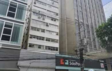 Imagem: O depósito possui 1 Vaga na garagem e 42m² de Área e está