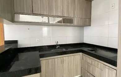 Imagem: O apartamento possui 3 Dormitórios, 2 Banheiros, 60m² de Área