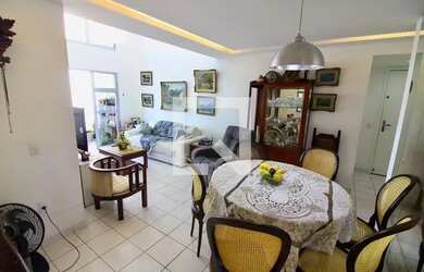 Imagem 2: Apartamento para Aluguel - Recreio, 3 Quartos, 112 m2