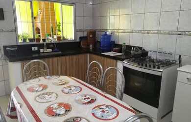 Imagem 2: Sobrado muito bem localizado