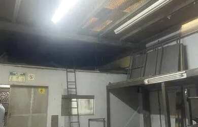 Imagem 5: Galpão à venda, 636 m² por R$ 1.200.000 - Palmeiras - Belo Horizonte/MG