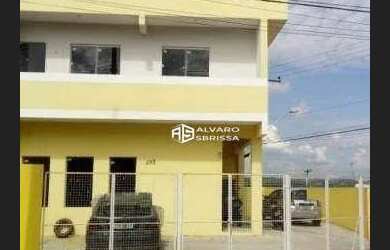 Imagem 2: Salão à venda, 279 m² por R$ 800.000,00 - Jardim Europa - Itu/SP