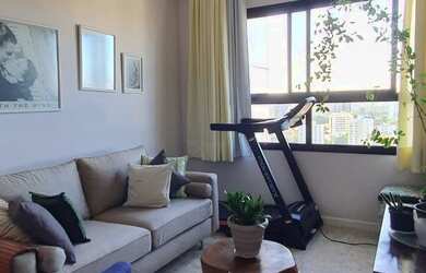 Imagem 8: Apartamento com 270m2 à Venda Horto Florestal -Salvador Bahia