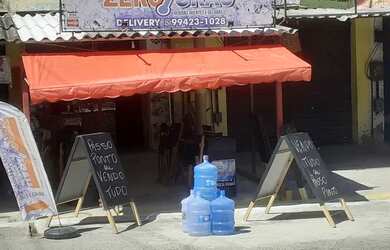 Imagem 3: VENDO A LOJA COM TUDO. 70m² de Área