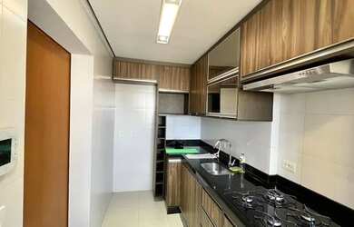 Imagem 2: Aluga-se Apartamento no Condomínio Bela Vista - Bairro Boa Vista