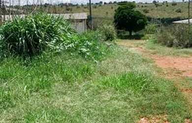 Imagem 1: Lote/Terreno para venda com 396 metros quadrados em Jardim Colúmbia - Campo Grande - MS