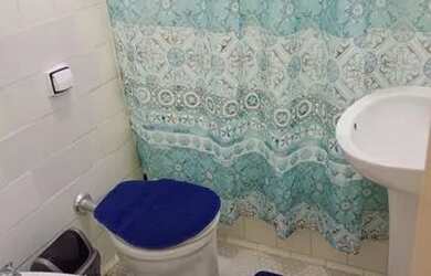 Imagem 8: alugo sala e quarto totalmente mobiliado pronto para morar bem