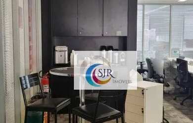 Imagem 16: Conjunto, 530 m² - venda por R$ 6.300.000 ou aluguel por R$ 52.204/mês...