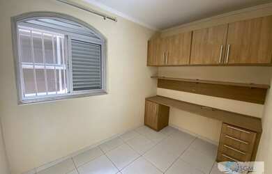 Imagem 14: SãO PAULO - Sobrado Padrão - Jardim São Paulo Zona Norte