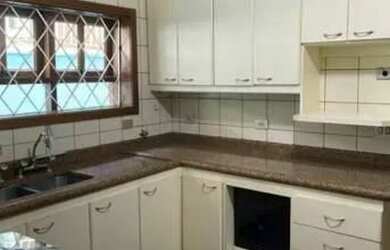 Imagem 14: Casa à venda no bairro Alto da Boa Vista - São Paulo/SP, Zona Sul